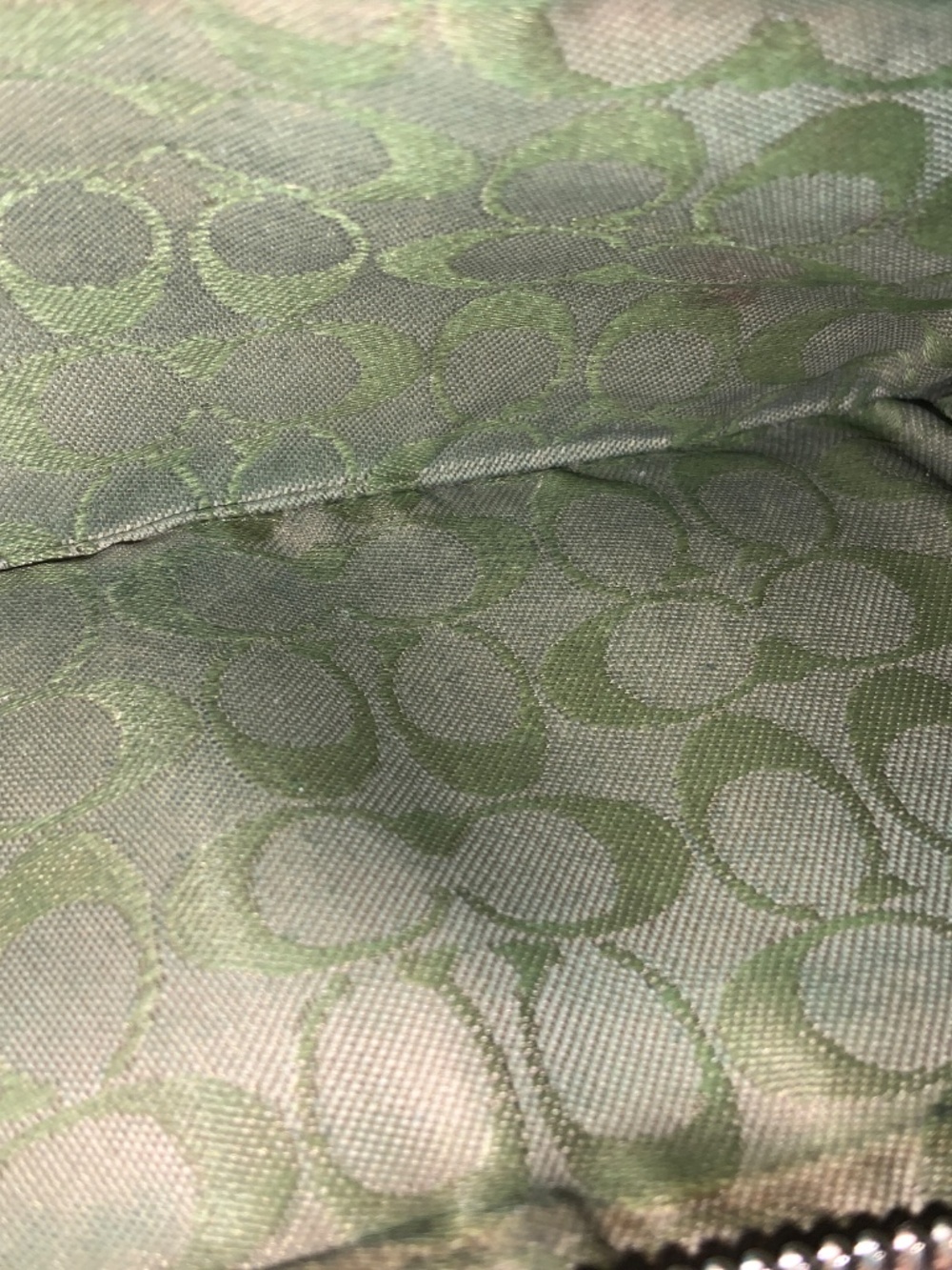 Coach Wallet - Leather - Picture 5 of 5